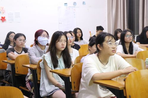 外国语学院心理信息员培训2 外国语学院心理信息员培训2