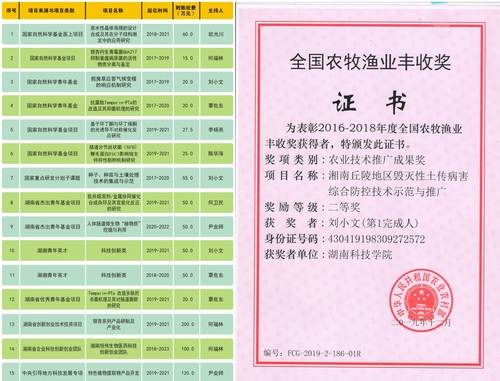 教师重要科研项目_副本