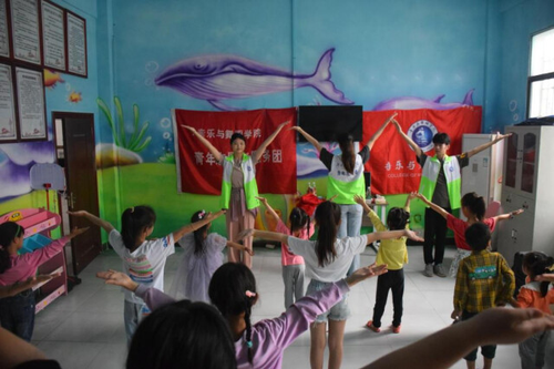 九州在线网站:艺术赋能乡村文旅产业发展