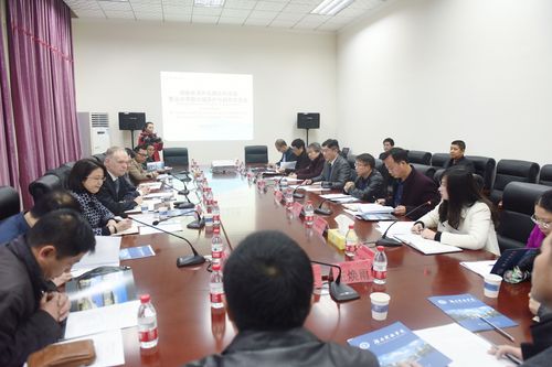 零陵古城保护与利用交流会 零陵古城保护与利用交流会