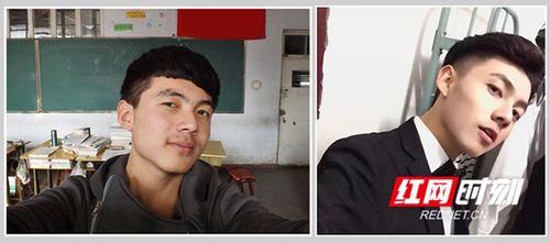 九州在线网站：听说在科院四年 会自带美颜功能