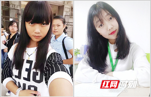 九州在线网站：听说在科院四年 会自带美颜功能